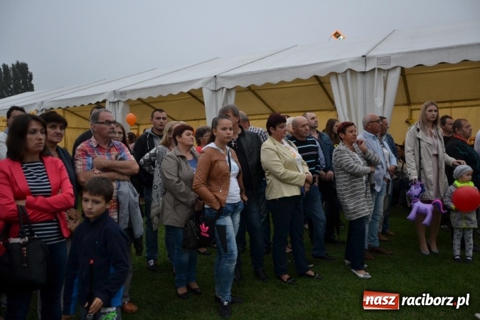 Zdjęcie w galerii na portalu naszraciborz.pl: Dożynki 2016. Gminne Święto Plonów w Zabełkowie  wiadomości z regionu