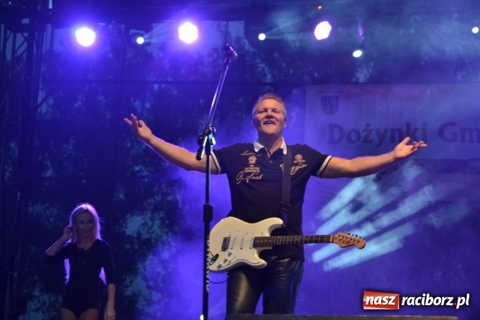 Zdjęcie w galerii na portalu naszraciborz.pl: Dożynki 2016. Gminne Święto Plonów w Zabełkowie  wiadomości z regionu