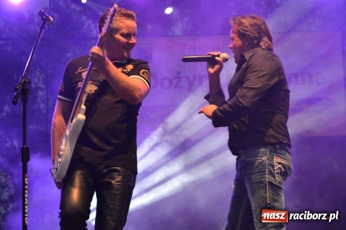 Zdjęcie w galerii na portalu naszraciborz.pl: Dożynki 2016. Gminne Święto Plonów w Zabełkowie  wiadomości z regionu