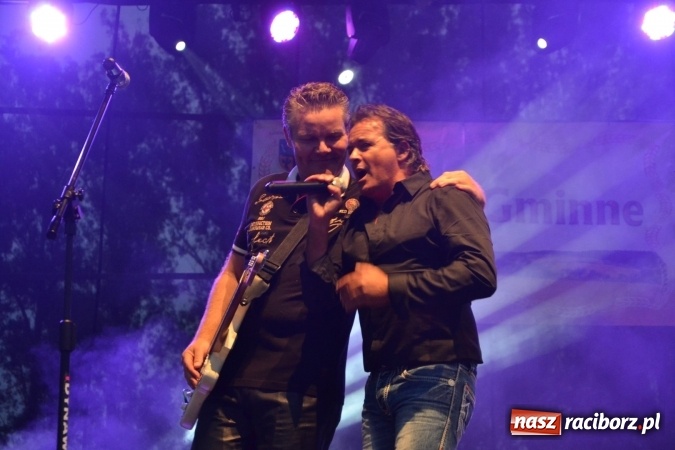 Zdjęcie w galerii na portalu naszraciborz.pl: Dożynki 2016. Gminne Święto Plonów w Zabełkowie  wiadomości z regionu