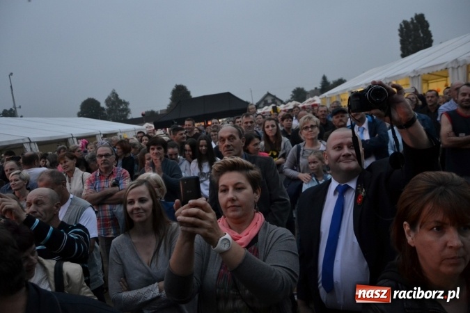 Zdjęcie w galerii na portalu naszraciborz.pl: Dożynki 2016. Gminne Święto Plonów w Zabełkowie  wiadomości z regionu