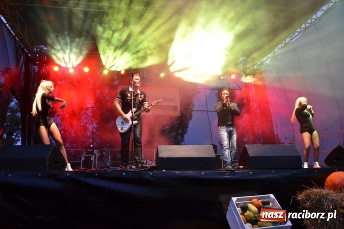 Zdjęcie w galerii na portalu naszraciborz.pl: Dożynki 2016. Gminne Święto Plonów w Zabełkowie  wiadomości z regionu