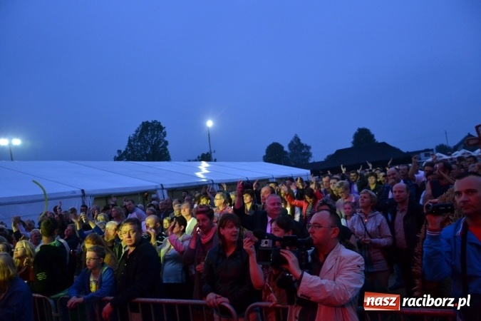 Zdjęcie w galerii na portalu naszraciborz.pl: Dożynki 2016. Gminne Święto Plonów w Zabełkowie  wiadomości z regionu