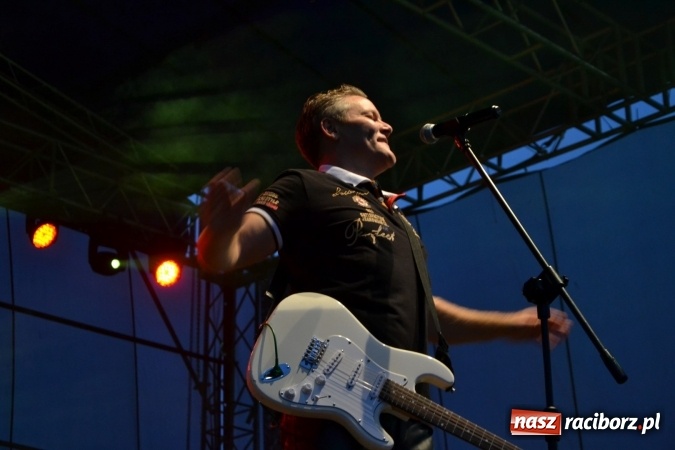 Zdjęcie w galerii na portalu naszraciborz.pl: Dożynki 2016. Gminne Święto Plonów w Zabełkowie  wiadomości z regionu