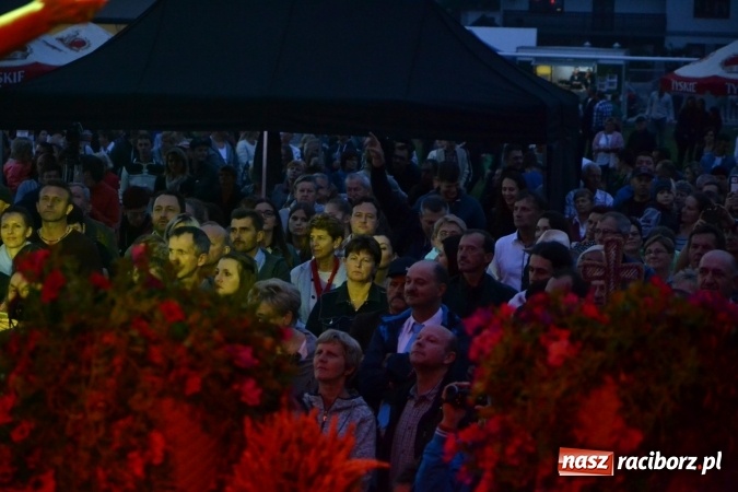 Zdjęcie w galerii na portalu naszraciborz.pl: Dożynki 2016. Gminne Święto Plonów w Zabełkowie  wiadomości z regionu
