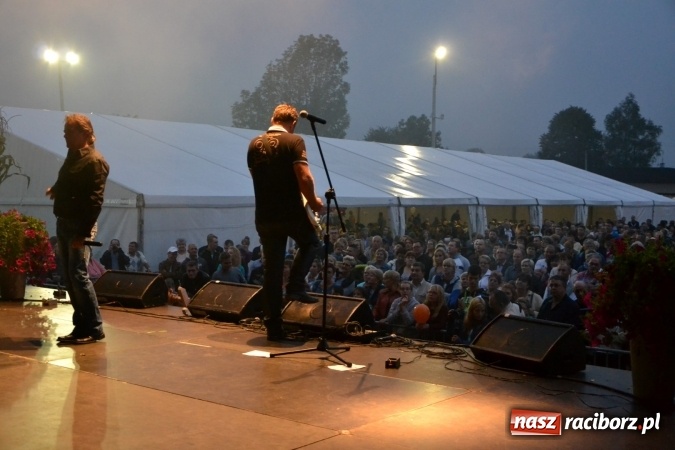 Zdjęcie w galerii na portalu naszraciborz.pl: Dożynki 2016. Gminne Święto Plonów w Zabełkowie  wiadomości z regionu
