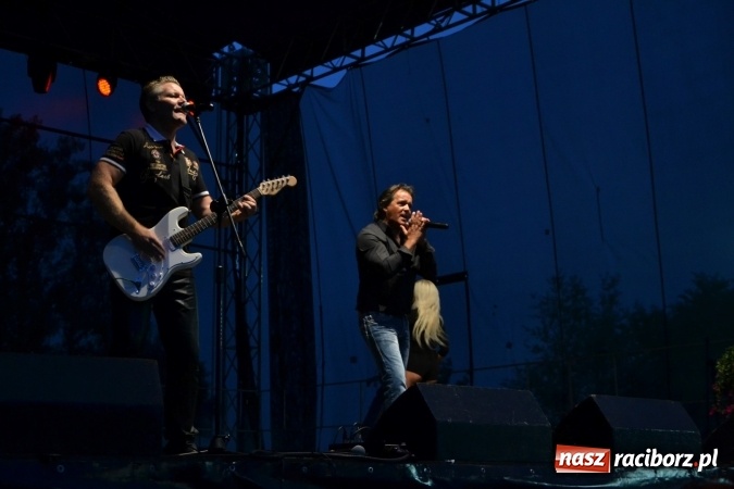 Zdjęcie w galerii na portalu naszraciborz.pl: Dożynki 2016. Gminne Święto Plonów w Zabełkowie  wiadomości z regionu