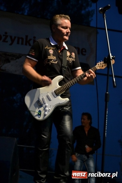 Zdjęcie w galerii na portalu naszraciborz.pl: Dożynki 2016. Gminne Święto Plonów w Zabełkowie  wiadomości z regionu