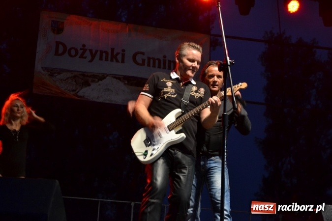 Zdjęcie w galerii na portalu naszraciborz.pl: Dożynki 2016. Gminne Święto Plonów w Zabełkowie  wiadomości z regionu