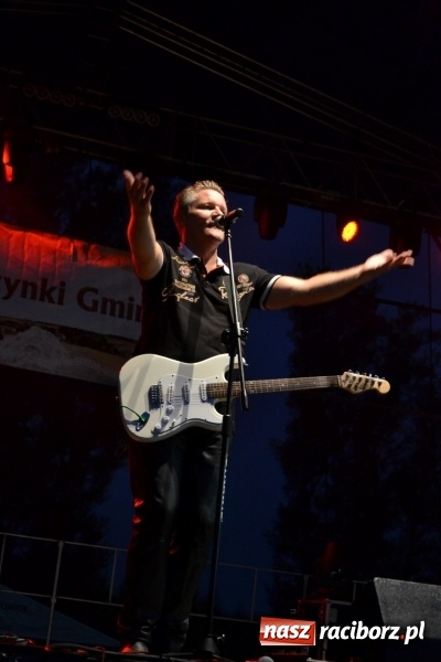 Zdjęcie w galerii na portalu naszraciborz.pl: Dożynki 2016. Gminne Święto Plonów w Zabełkowie  wiadomości z regionu