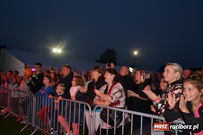 Zdjęcie w galerii na portalu naszraciborz.pl: Dożynki 2016. Gminne Święto Plonów w Zabełkowie  wiadomości z regionu