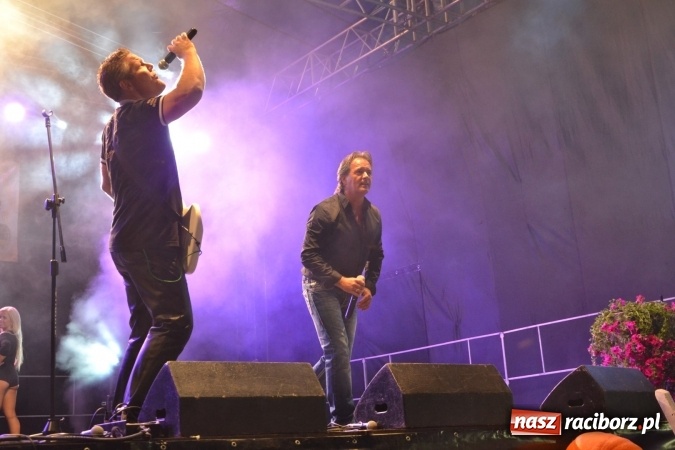 Zdjęcie w galerii na portalu naszraciborz.pl: Dożynki 2016. Gminne Święto Plonów w Zabełkowie  wiadomości z regionu