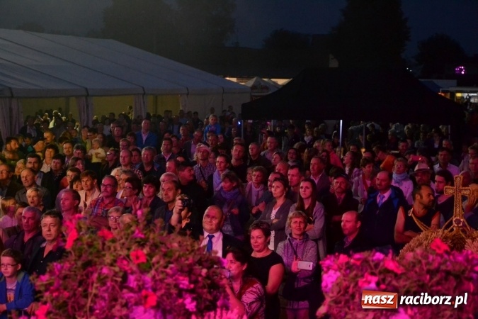 Zdjęcie w galerii na portalu naszraciborz.pl: Dożynki 2016. Gminne Święto Plonów w Zabełkowie  wiadomości z regionu