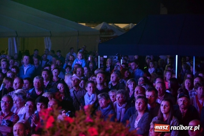 Zdjęcie w galerii na portalu naszraciborz.pl: Dożynki 2016. Gminne Święto Plonów w Zabełkowie  wiadomości z regionu