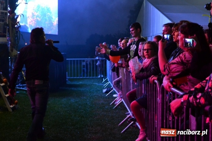 Zdjęcie w galerii na portalu naszraciborz.pl: Dożynki 2016. Gminne Święto Plonów w Zabełkowie  wiadomości z regionu