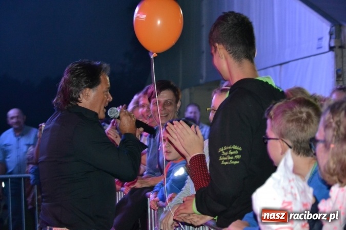 Zdjęcie w galerii na portalu naszraciborz.pl: Dożynki 2016. Gminne Święto Plonów w Zabełkowie  wiadomości z regionu