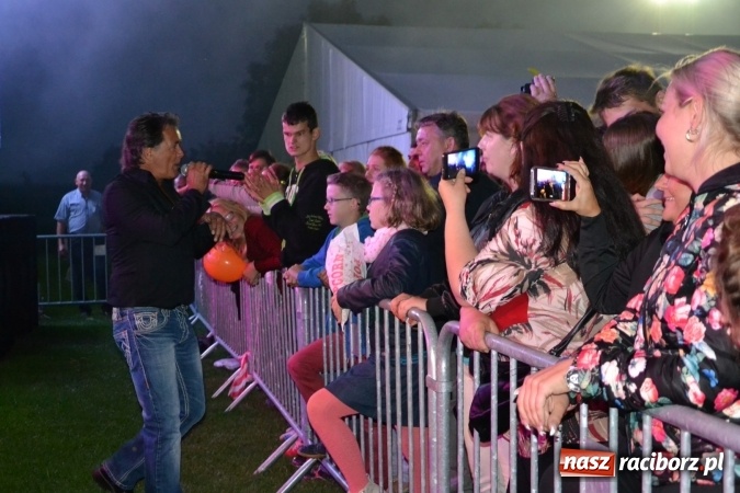 Zdjęcie w galerii na portalu naszraciborz.pl: Dożynki 2016. Gminne Święto Plonów w Zabełkowie  wiadomości z regionu