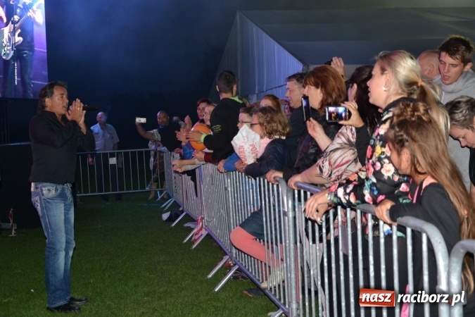 Zdjęcie w galerii na portalu naszraciborz.pl: Dożynki 2016. Gminne Święto Plonów w Zabełkowie  wiadomości z regionu