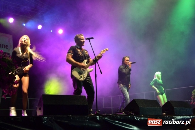 Zdjęcie w galerii na portalu naszraciborz.pl: Dożynki 2016. Gminne Święto Plonów w Zabełkowie  wiadomości z regionu