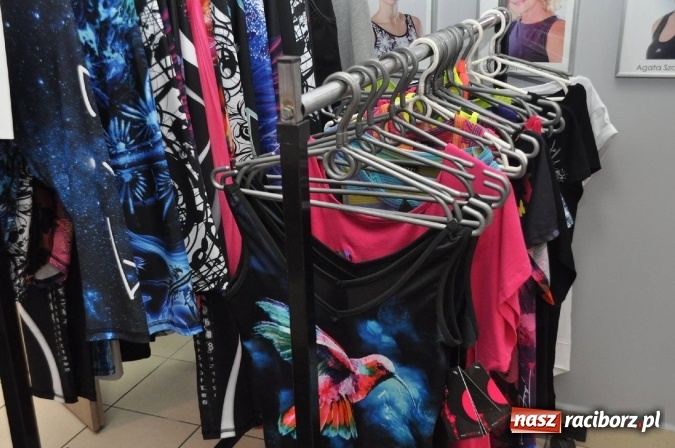 Zdjęcie w galerii na portalu naszraciborz.pl: TRX hitem Dnia Otwartego Akademii Fitness wiadomości z regionu