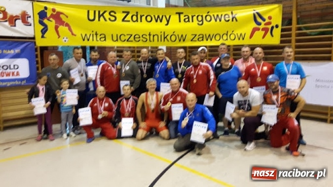 Zdjęcie w galerii na portalu naszraciborz.pl: Sukcesy raciborskich zapaśnik&oacute;w na Mistrzostwach Polski Weteran&oacute;w wiadomości z regionu
