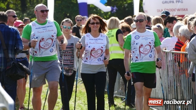 Zdjęcie w galerii na portalu naszraciborz.pl: RAFAKO wspiera polską transplantologię wiadomości z regionu