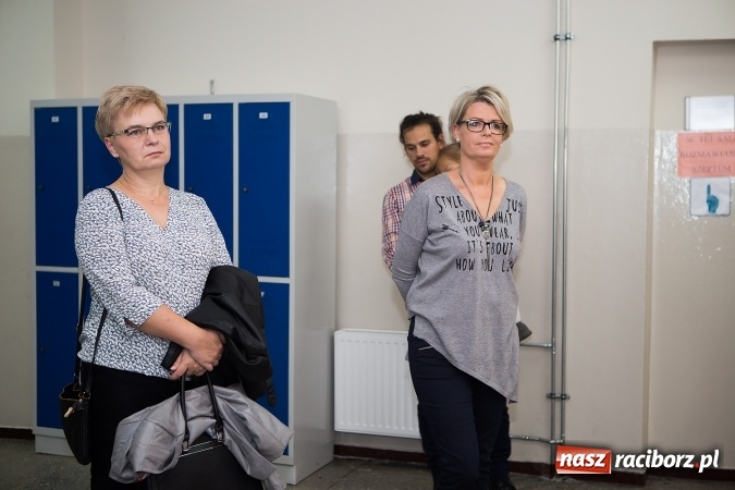 Zdjęcie w galerii na portalu naszraciborz.pl: Otoczenie dostosowane do dziecka - w SP 1 powstała Sala Doświadczania Świata wiadomości z regionu