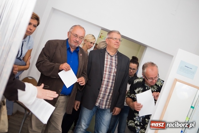Zdjęcie w galerii na portalu naszraciborz.pl: Otoczenie dostosowane do dziecka - w SP 1 powstała Sala Doświadczania Świata wiadomości z regionu