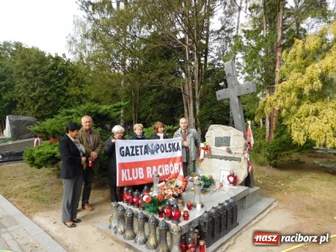 Zdjęcie w galerii na portalu naszraciborz.pl: Klub Gazety Polskiej z Raciborza na spotkaniu z ministrem sprawiedliwości wiadomości z regionu