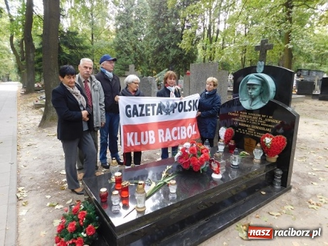 Zdjęcie w galerii na portalu naszraciborz.pl: Klub Gazety Polskiej z Raciborza na spotkaniu z ministrem sprawiedliwości wiadomości z regionu