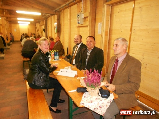 Zdjęcie w galerii na portalu naszraciborz.pl: Dzień Seniora w Rudach obchodzony w nowej formie wiadomości z regionu