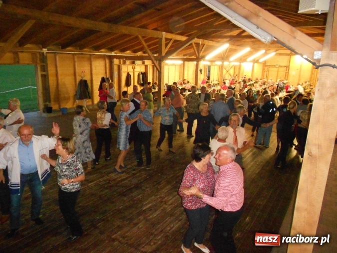 Zdjęcie w galerii na portalu naszraciborz.pl: Dzień Seniora w Rudach obchodzony w nowej formie wiadomości z regionu