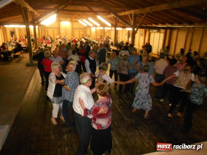 Zdjęcie w galerii na portalu naszraciborz.pl: Dzień Seniora w Rudach obchodzony w nowej formie wiadomości z regionu