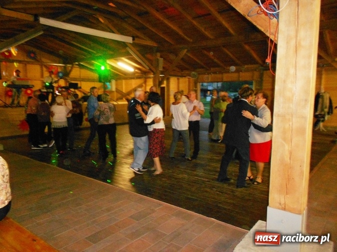 Zdjęcie w galerii na portalu naszraciborz.pl: Dzień Seniora w Rudach obchodzony w nowej formie wiadomości z regionu