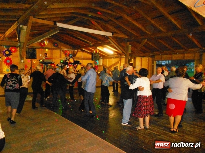 Zdjęcie w galerii na portalu naszraciborz.pl: Dzień Seniora w Rudach obchodzony w nowej formie wiadomości z regionu