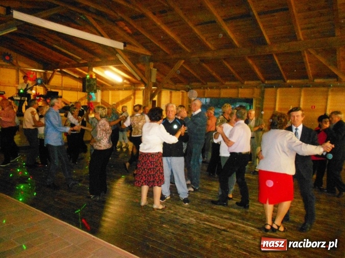 Zdjęcie w galerii na portalu naszraciborz.pl: Dzień Seniora w Rudach obchodzony w nowej formie wiadomości z regionu