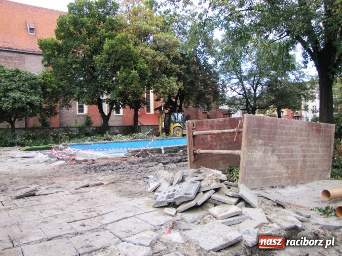 Zdjęcie w galerii na portalu naszraciborz.pl: Racib&oacute;rz doceniony za zagospodarowanie przestrzeni wiadomości z regionu