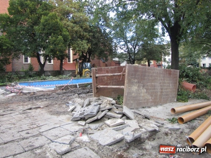 Zdjęcie w galerii na portalu naszraciborz.pl: Racib&oacute;rz doceniony za zagospodarowanie przestrzeni wiadomości z regionu