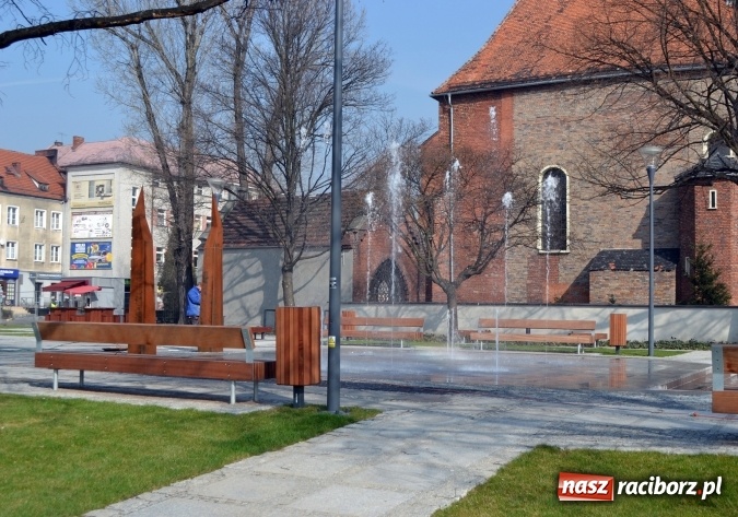 Zdjęcie w galerii na portalu naszraciborz.pl: Racib&oacute;rz doceniony za zagospodarowanie przestrzeni wiadomości z regionu