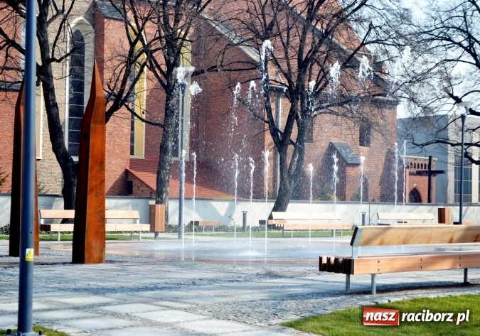 Zdjęcie w galerii na portalu naszraciborz.pl: Racib&oacute;rz doceniony za zagospodarowanie przestrzeni wiadomości z regionu