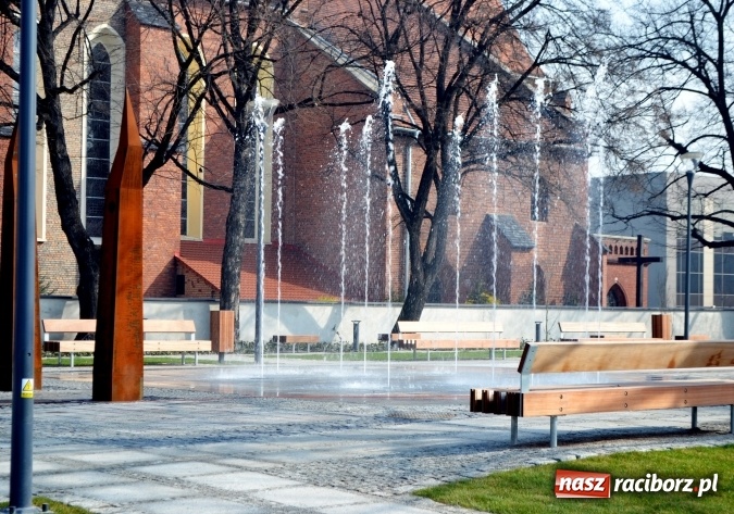 Zdjęcie w galerii na portalu naszraciborz.pl: Racib&oacute;rz doceniony za zagospodarowanie przestrzeni wiadomości z regionu