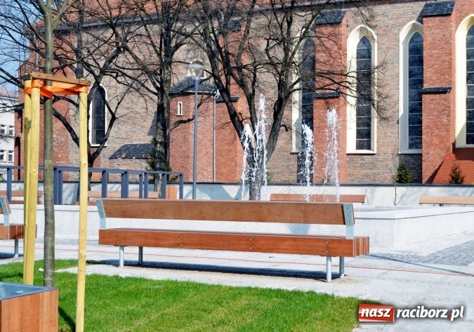 Zdjęcie w galerii na portalu naszraciborz.pl: Racib&oacute;rz doceniony za zagospodarowanie przestrzeni wiadomości z regionu