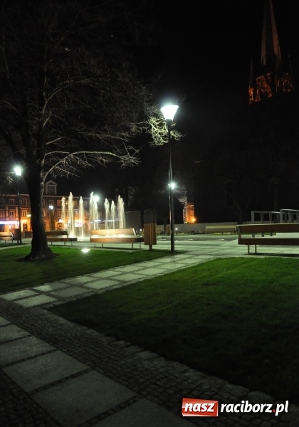 Zdjęcie w galerii na portalu naszraciborz.pl: Racib&oacute;rz doceniony za zagospodarowanie przestrzeni wiadomości z regionu