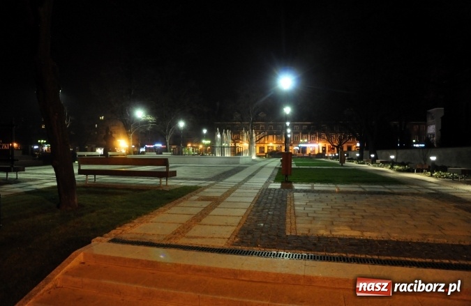 Zdjęcie w galerii na portalu naszraciborz.pl: Racib&oacute;rz doceniony za zagospodarowanie przestrzeni wiadomości z regionu