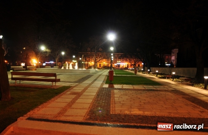 Zdjęcie w galerii na portalu naszraciborz.pl: Racib&oacute;rz doceniony za zagospodarowanie przestrzeni wiadomości z regionu