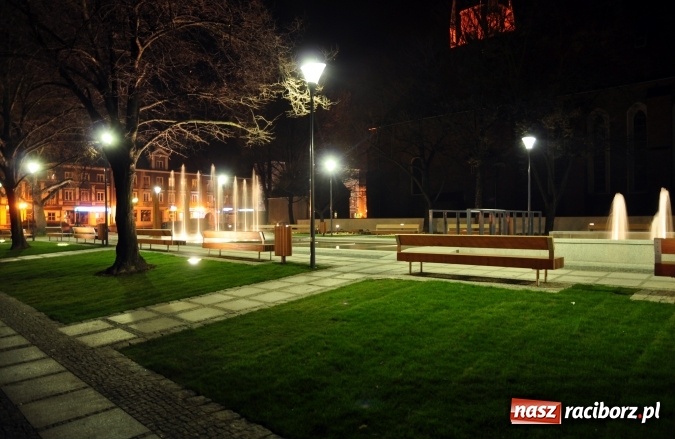 Zdjęcie w galerii na portalu naszraciborz.pl: Racib&oacute;rz doceniony za zagospodarowanie przestrzeni wiadomości z regionu