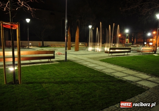 Zdjęcie w galerii na portalu naszraciborz.pl: Racib&oacute;rz doceniony za zagospodarowanie przestrzeni wiadomości z regionu