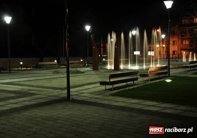 Zdjęcie w galerii na portalu naszraciborz.pl: Racib&oacute;rz doceniony za zagospodarowanie przestrzeni wiadomości z regionu