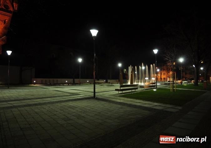 Zdjęcie w galerii na portalu naszraciborz.pl: Racib&oacute;rz doceniony za zagospodarowanie przestrzeni wiadomości z regionu