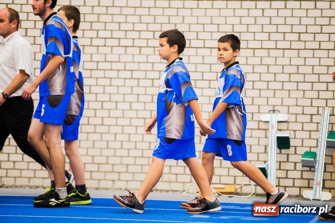 Zdjęcie w galerii na portalu naszraciborz.pl: XVI Śląski Mityng Olimpiad Specjalnych wiadomości z regionu